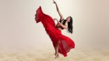 “AMA, DANZA E PREGA”: Arte e Spiritualità in un Meeting Show Unico a Ostia Antica