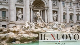 Roma, dopo il Pantheon anche Fontana di Trevi ‘a pagamento’: ticket da 2 € dal 7 gennaio (ma c’è un giallo)