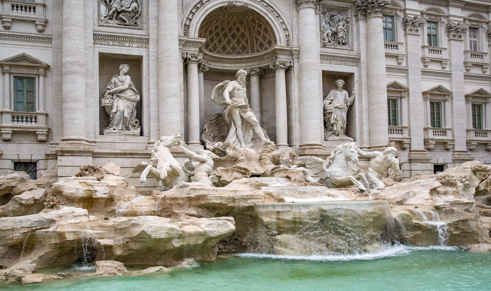 Buongiorno Roma