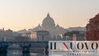Roma insolita: giardini segreti e terrazze panoramiche meno conosciute