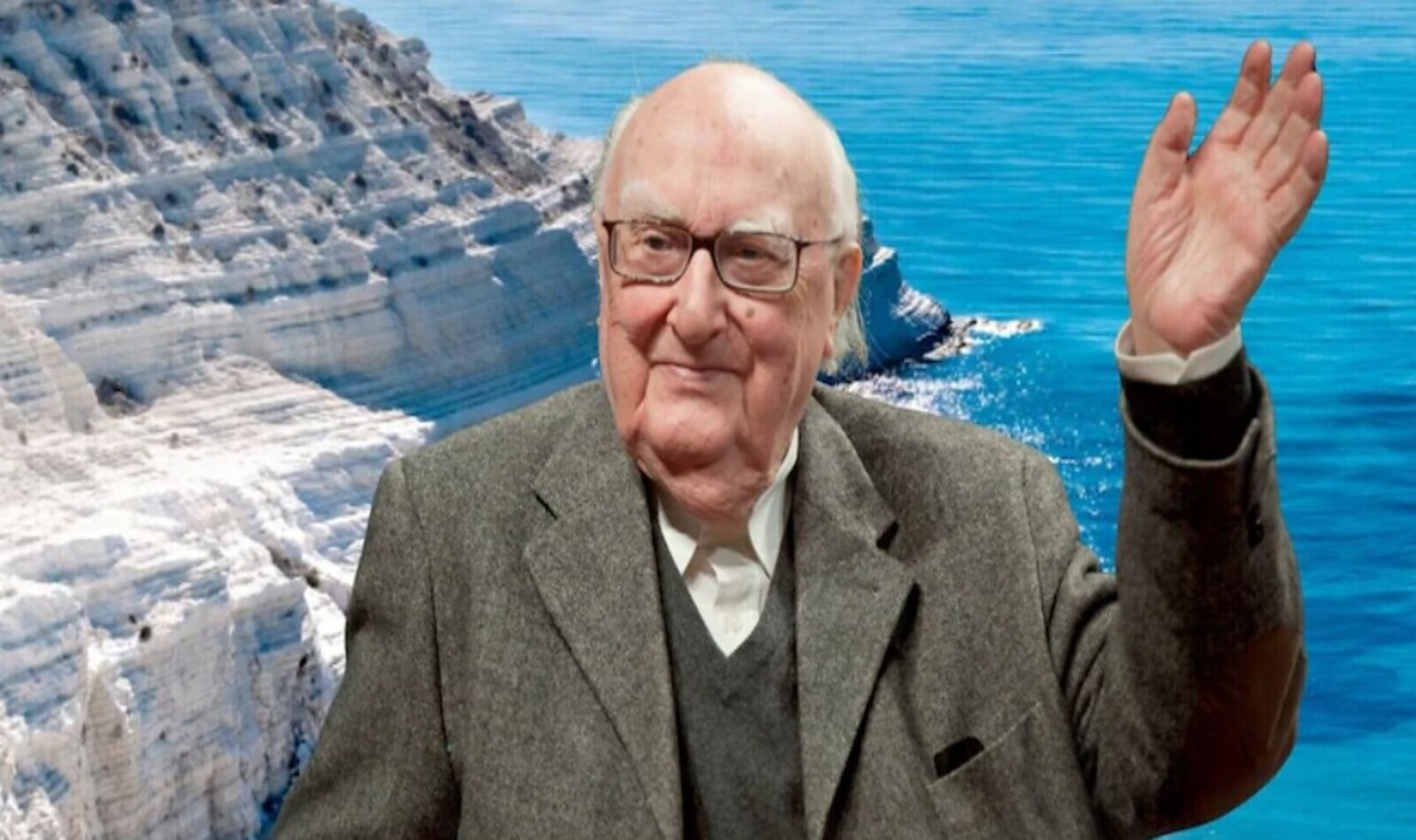 Camilleri 100
