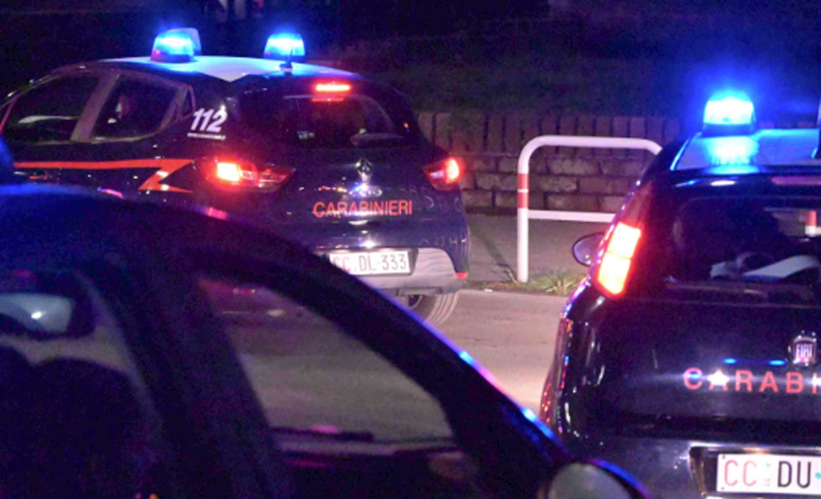 Arrestato padre violento a Guidonia