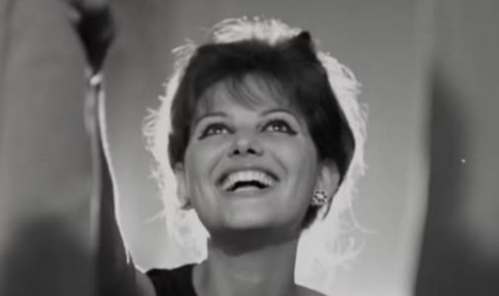 Claudia Cardinale morta