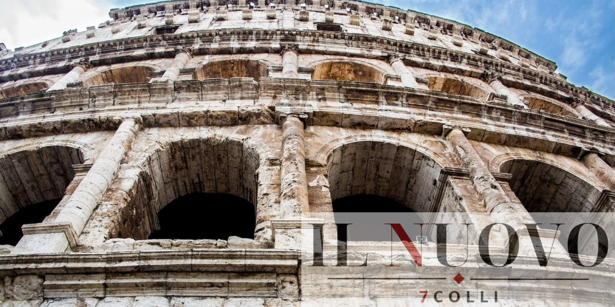 colosseo