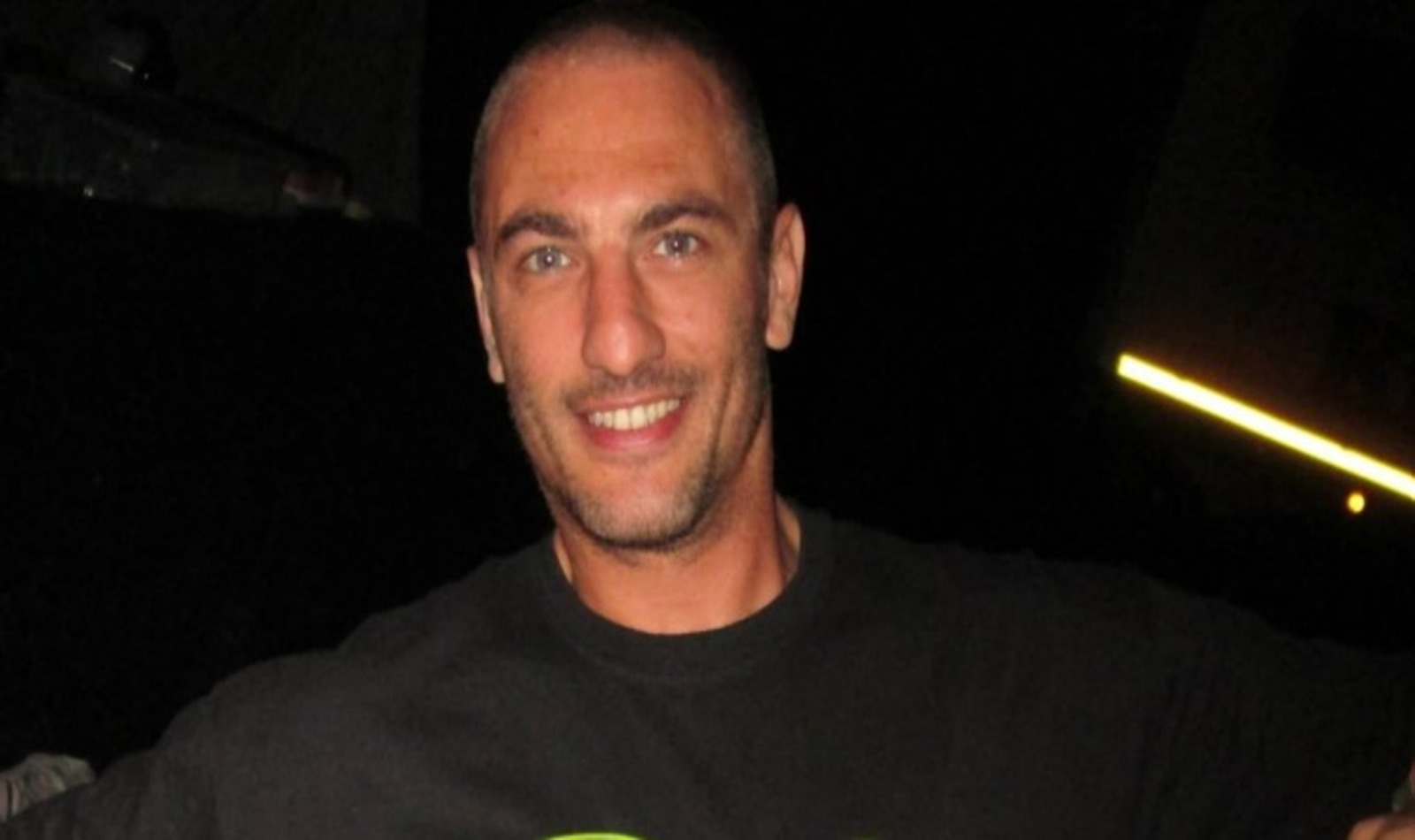 Daniele Cucchiaro morto a Roma