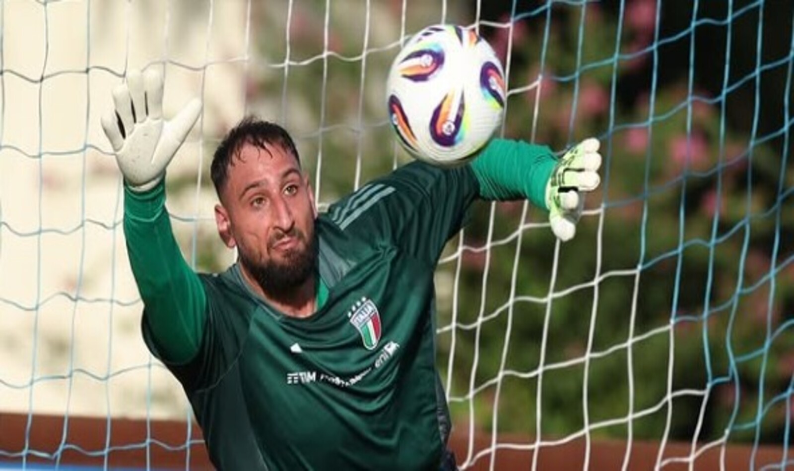 Donnarumma