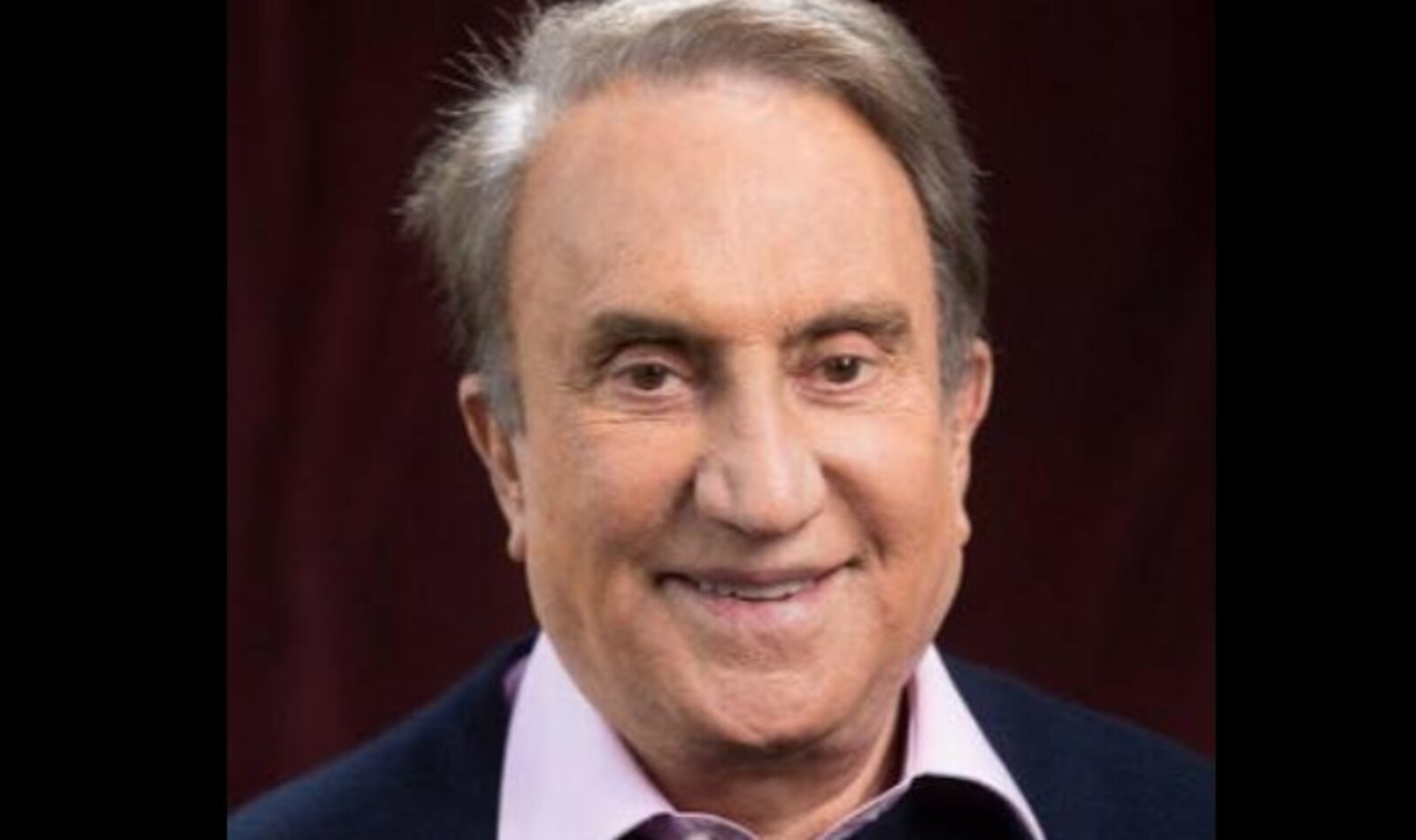 Emilio Fede è morto