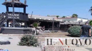 Ostia, accoltellamento all’ex Faber Village: “Serve un piano straordinario di sicurezza”