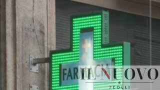 Pasqua e Pasquetta 2026, farmacie aperte a Roma: tutti gli indirizzi utili da segnare