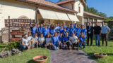 Energia pulita e inclusione: a Grottaferrata il primo fotovoltaico sociale
