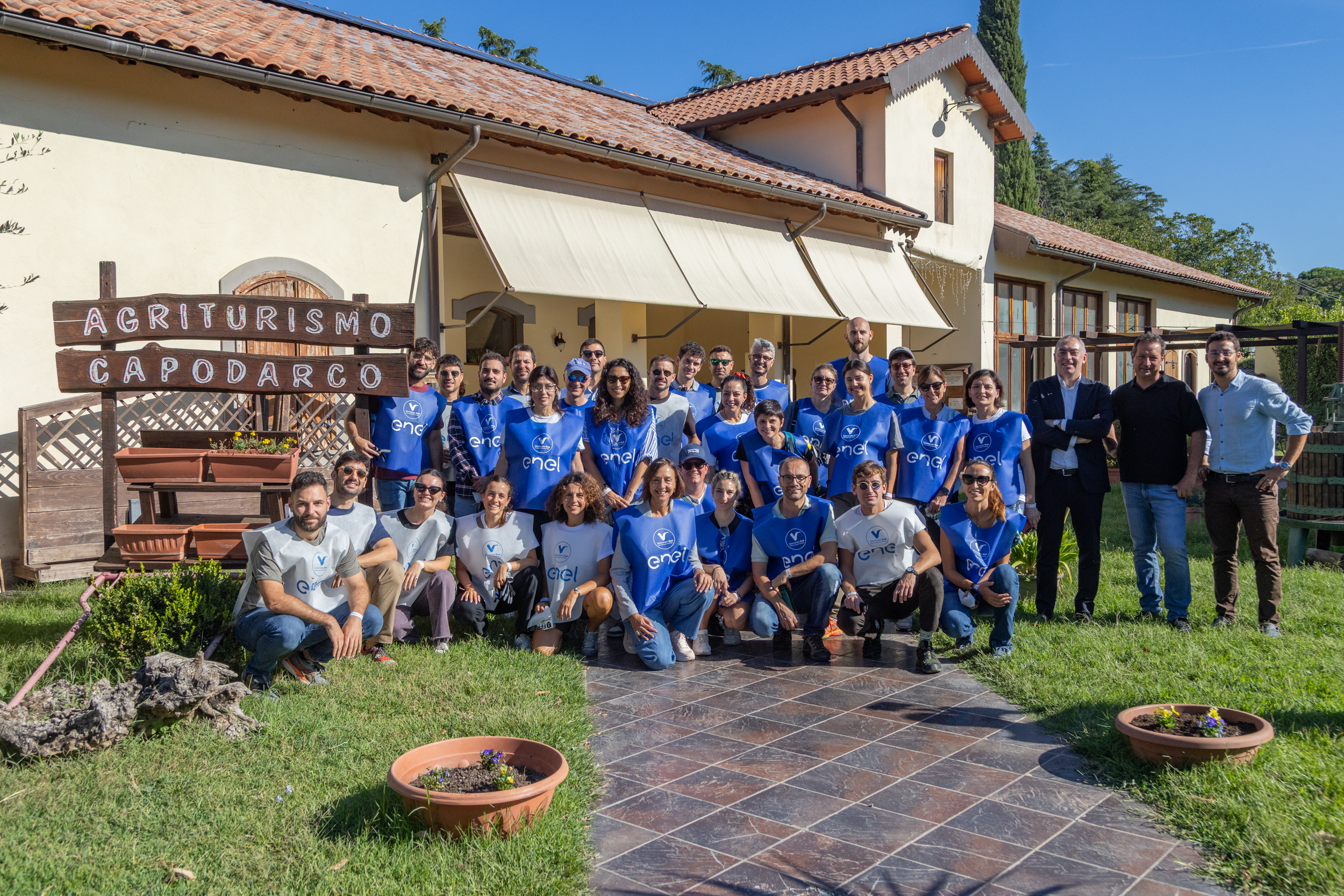 fotovoltaico sociale Grottaferrata