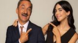 Freeze – Chi sta fermo vince su Rai 2 con Nicola Savino e Rocío Muñoz Morales: ospiti, come funziona e anticipazioni stasera