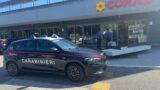 Roma, furto nel supermercato Conad: scardinano l’entrata e fuggono col bottino