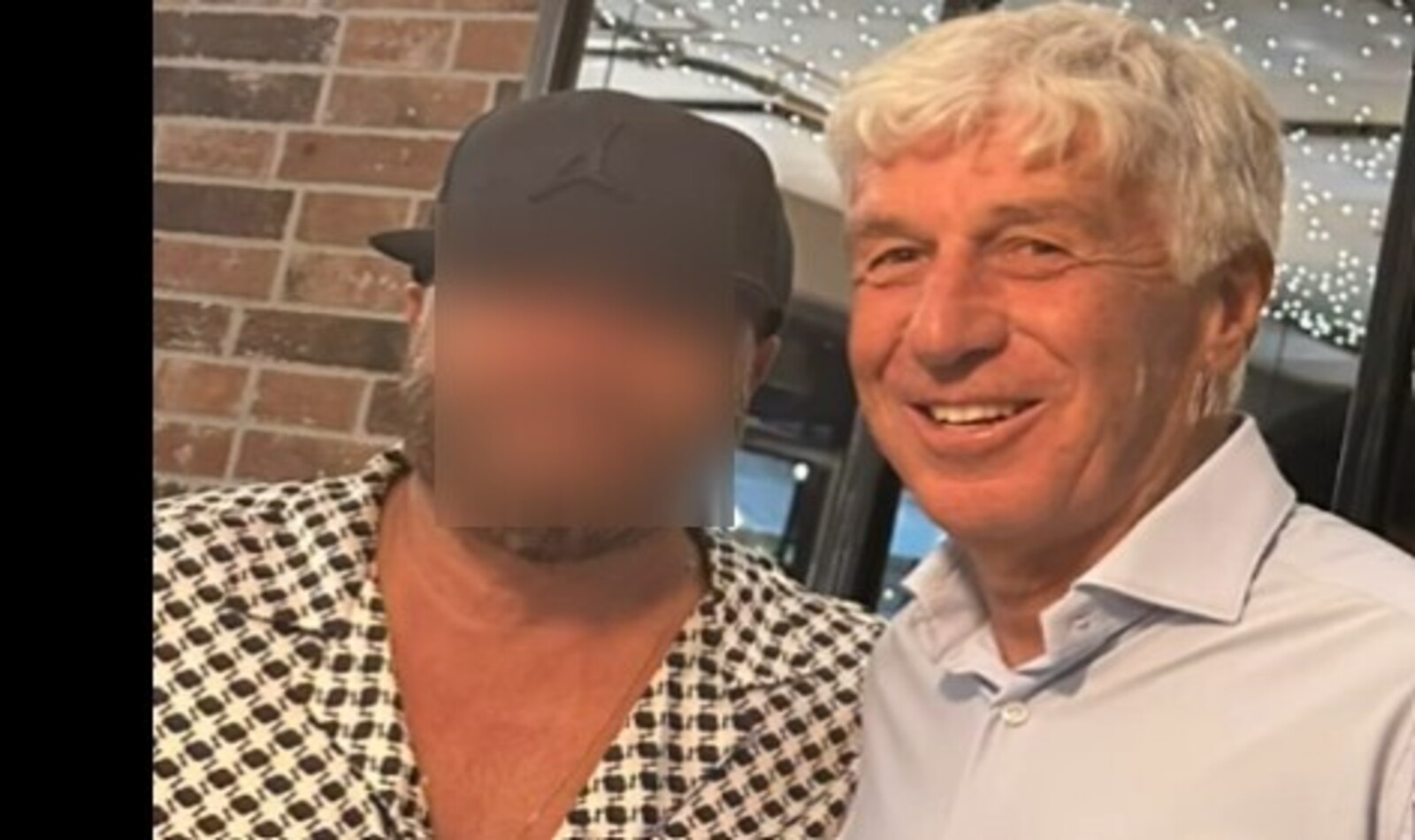 Gasperini alla Garbatella