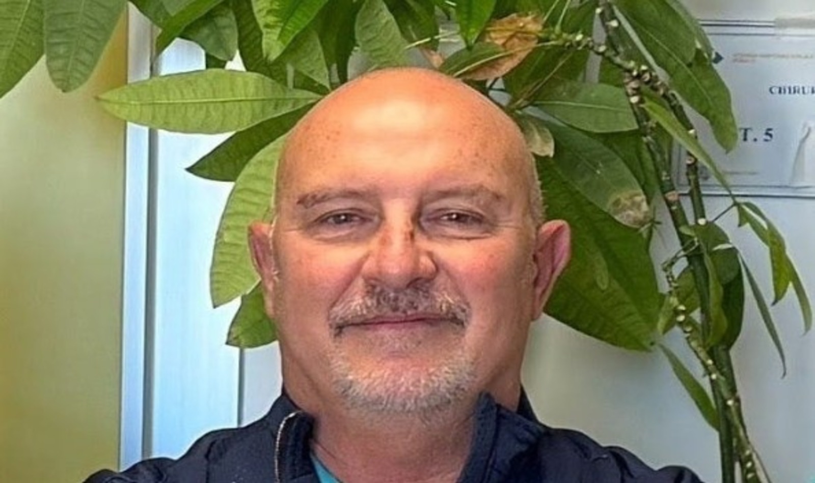 Gianluca Liotta morto