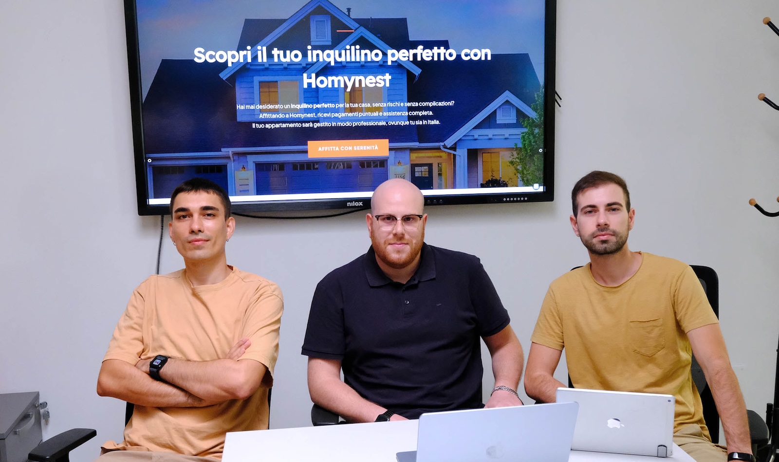 homynest