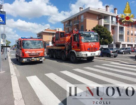 Incidente