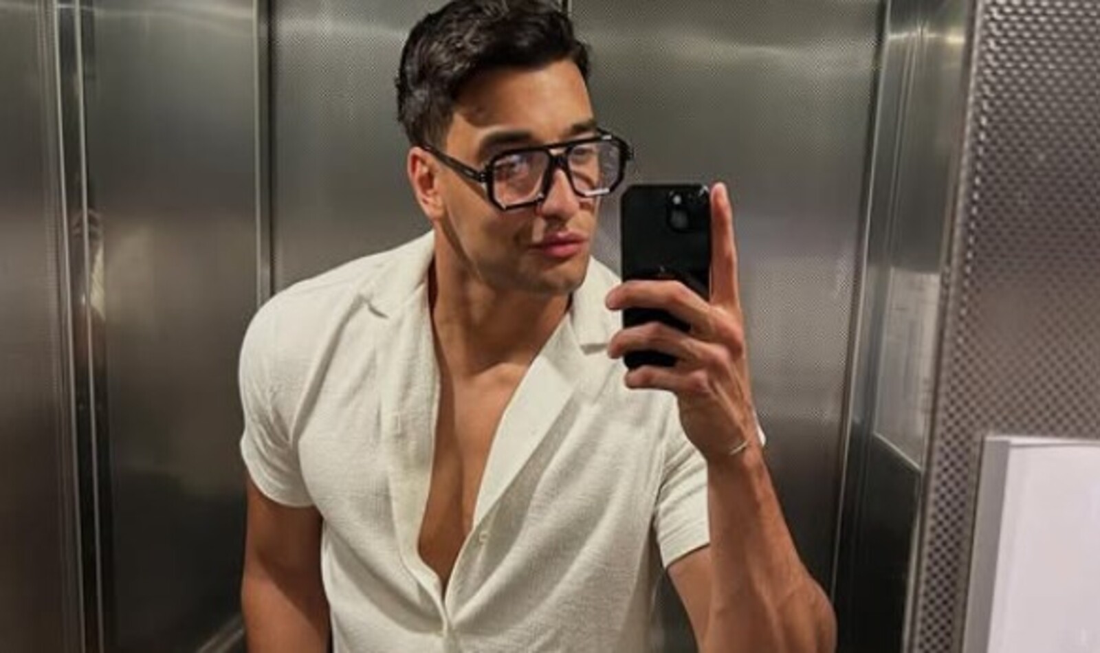 Jakub Bakkour chi è corteggiatore Uomini e Donne