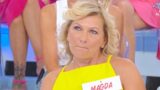 Magda, chi è la dama del trono Over di Uomini e Donne: età, di dov’è, lavoro, la conoscenza con Mario e Sebastiano