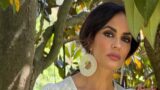 Maria Grazia Cucinotta, chi è il marito Giulio Violati: età, lavoro, figlia, foto e Instagram