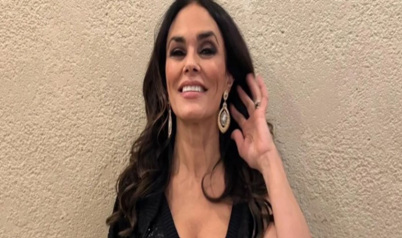 La figlia di Maria Grazia Cucinotta
