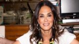 Maria Grazia Cucinotta: chi è, età, carriera, film, oggi, dove abita, figlia, marito, foto e Instagram