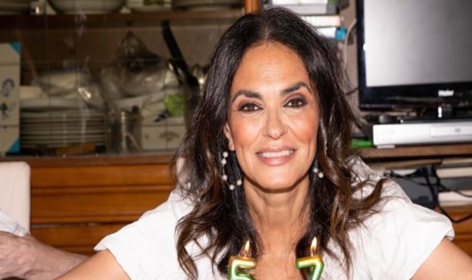 Maria Grazia Cucinotta chi è