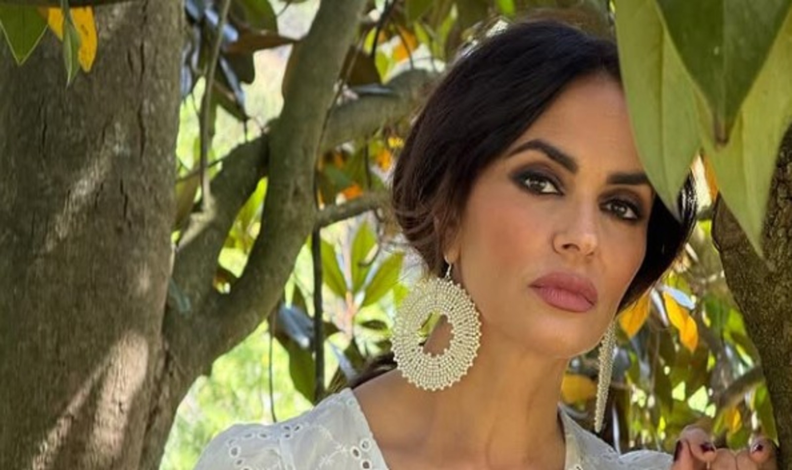 Maria Grazia Cucinotta chi è