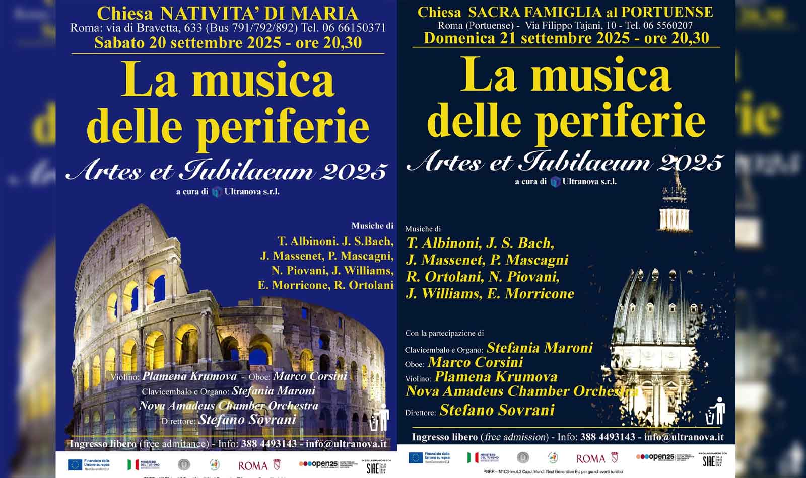 musica delle periferie