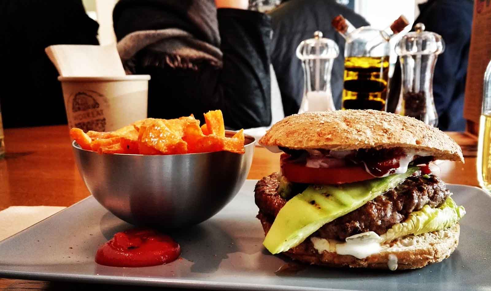 panini fast food Roma