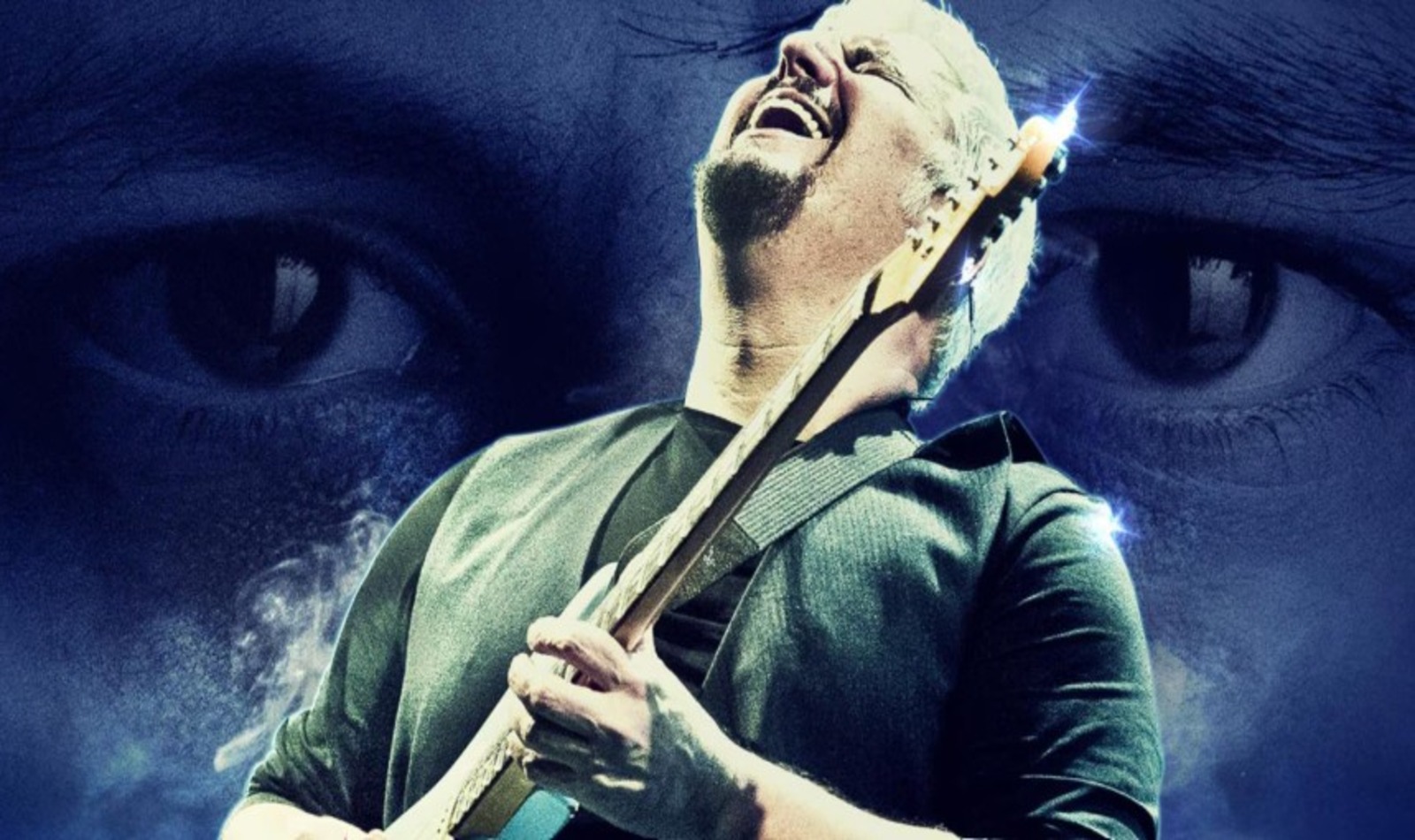 Pino Daniele su Rai 1