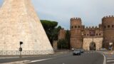 Roma, oggi 8 settembre la cerimonia a Porta San Paolo: ci sarà il Presidente Mattarella, ecco come cambia la viabilità