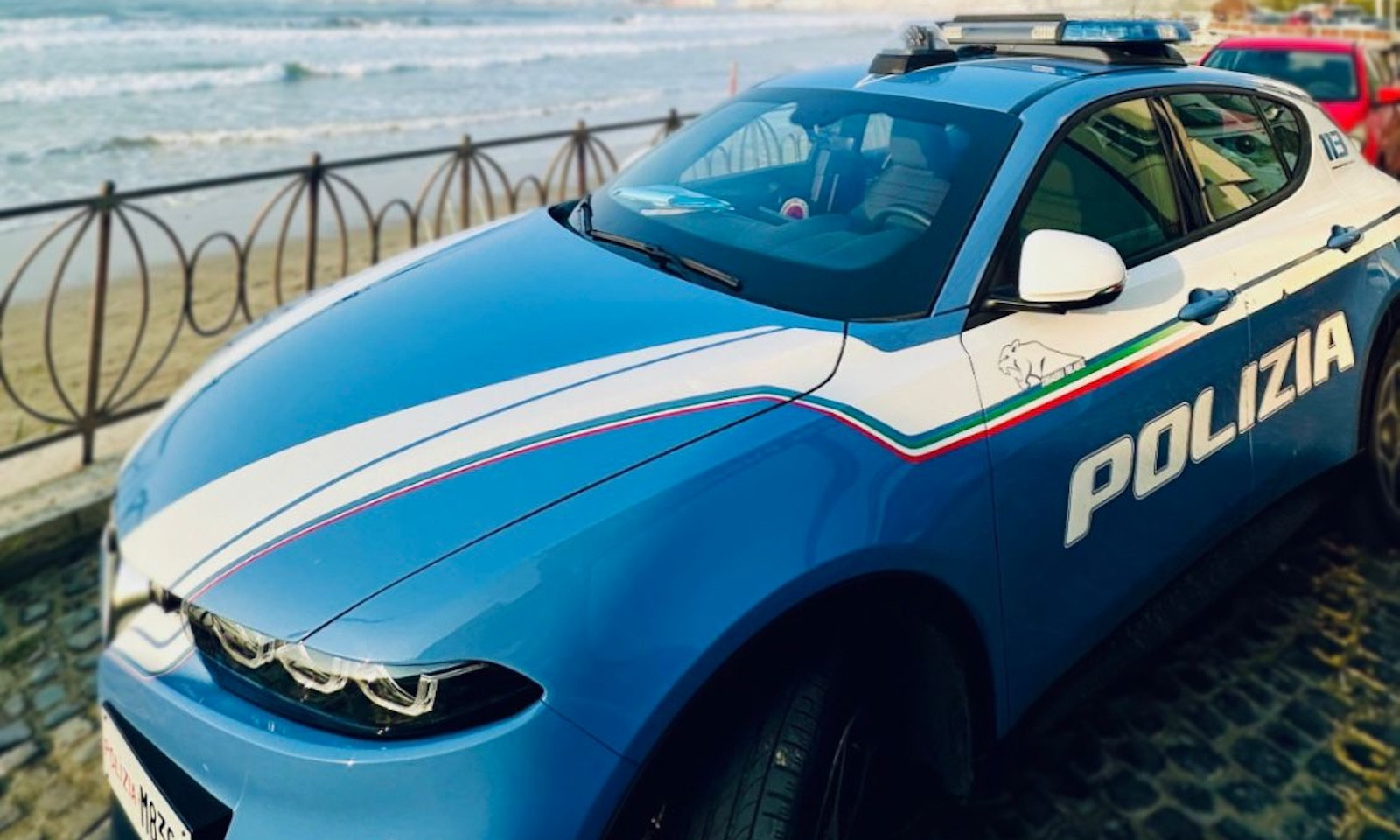 polizia