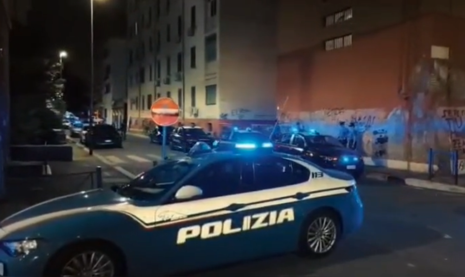 polizia