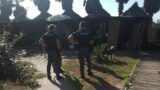 Ostia, nuovo blitz delle forze dell’ordine al “Village”: identificati occupanti sudamericani