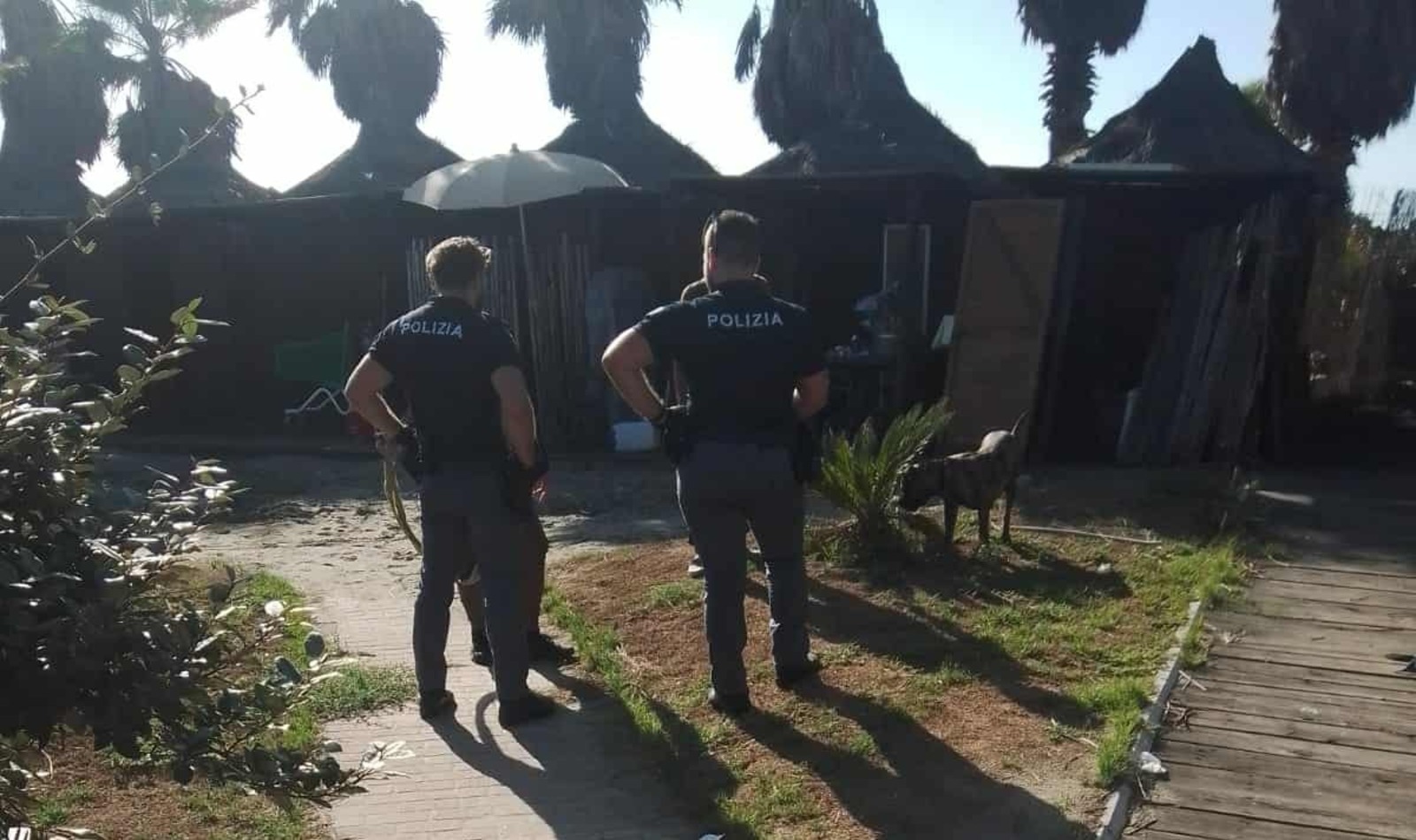 polizia di stato
