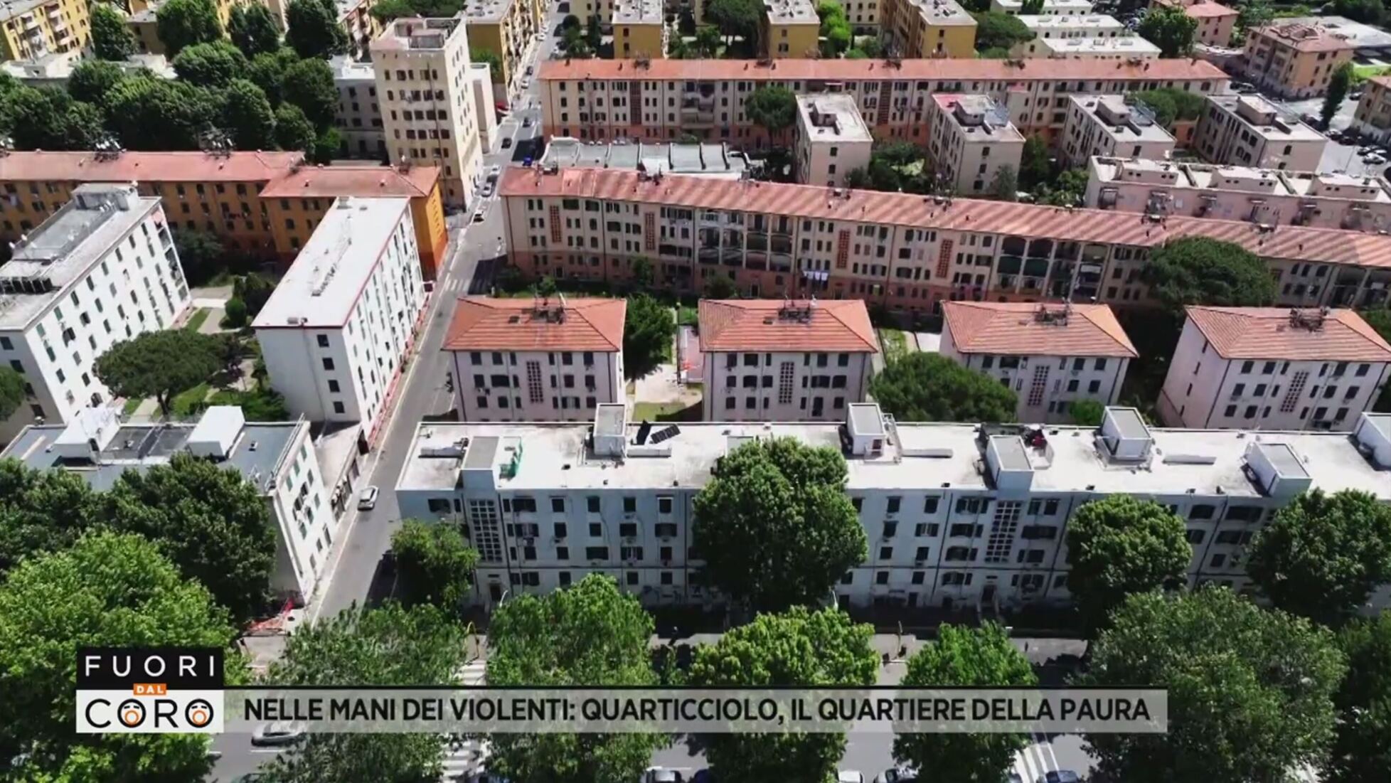 quarticciolo