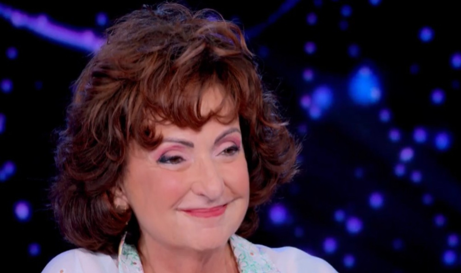 Stefania Picasso chi è