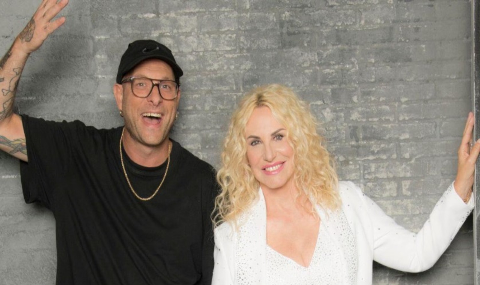 Suzuki Jukebox su Rai 1