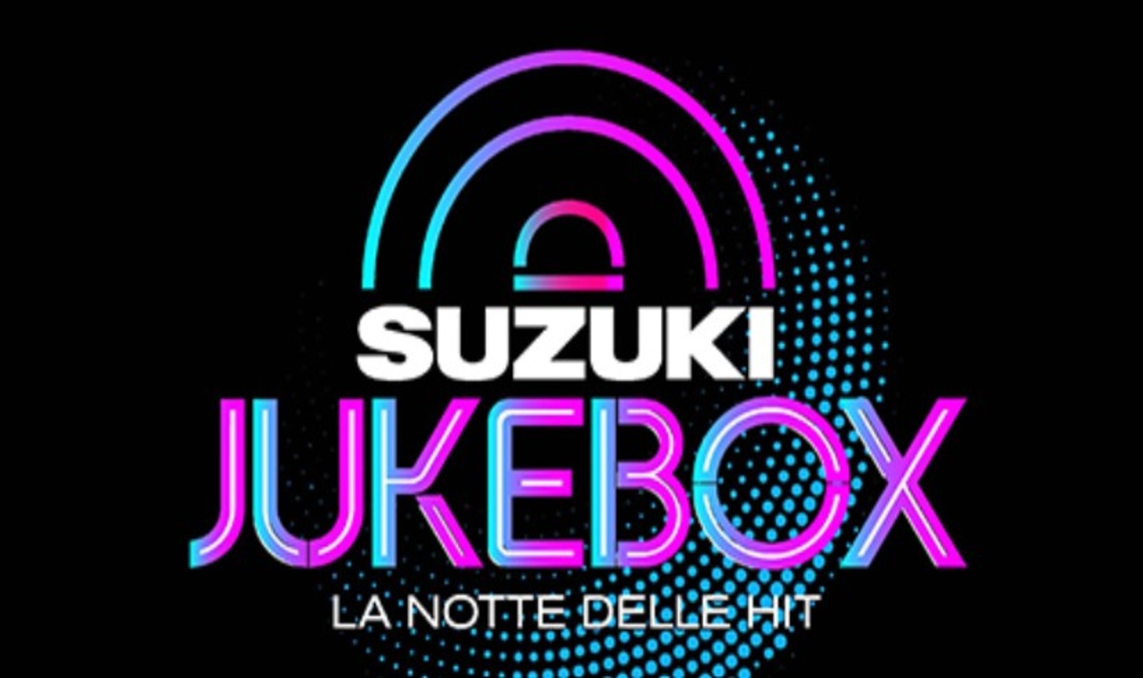 Suzuki Jukebox