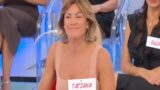 Tatiana, chi è la dama del trono Over di Uomini e Donne: età, di dov’è, lavoro, foto, Instagram, Alessandro Sposito