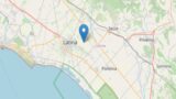 Terremoto a Latina, scossa di magnitudo 3.2: ‘Sentita molto forte’