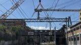 Roma, varato il nuovo ponte Giulio Rocco tra Ostiense e Garbatella: apertura al traffico entro fine 2025