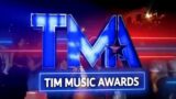 Tim Music Awards 2025, dall’Arena di Verona con Carlo Conti e Vanessa Incontrada: scaletta cantanti 12 e 13 settembre