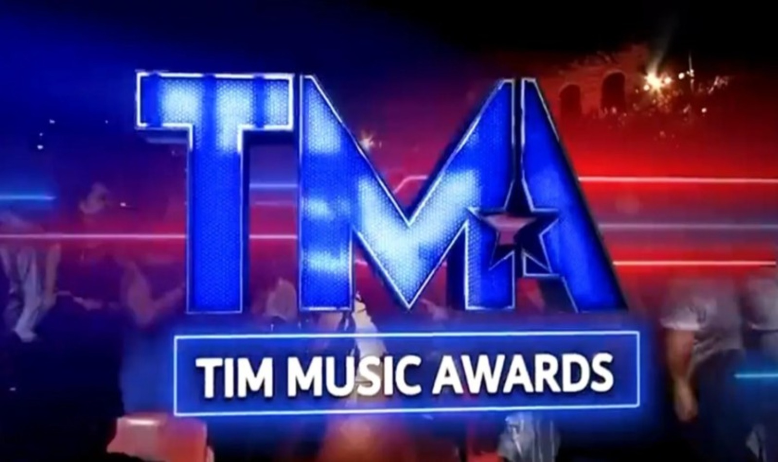 Tim Music Awards 2025