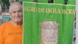 Fiumicino saluta Vittorio Petricca, è morto il Presidente dell’Associazione Culturale Agro Isola Sacra: ‘Ci mancherai’