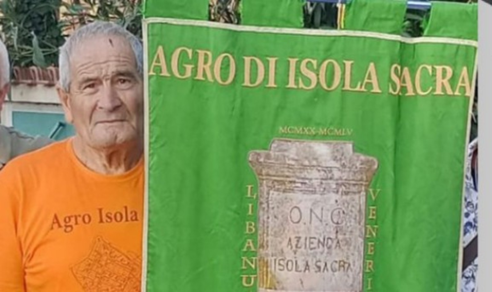 Vittorio Petricca morto