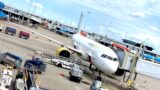 Vueling “taglia” su Roma: 82 dipendenti (su 122) a casa e cinque rotte cancellate da Fiumicino