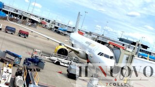 Vueling “taglia” su Roma: 82 dipendenti (su 122) a casa e cinque rotte cancellate da Fiumicino