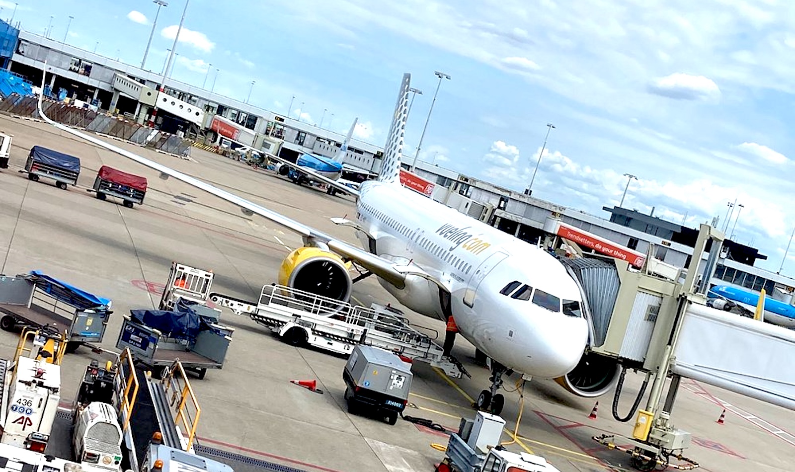 vueling-airlines